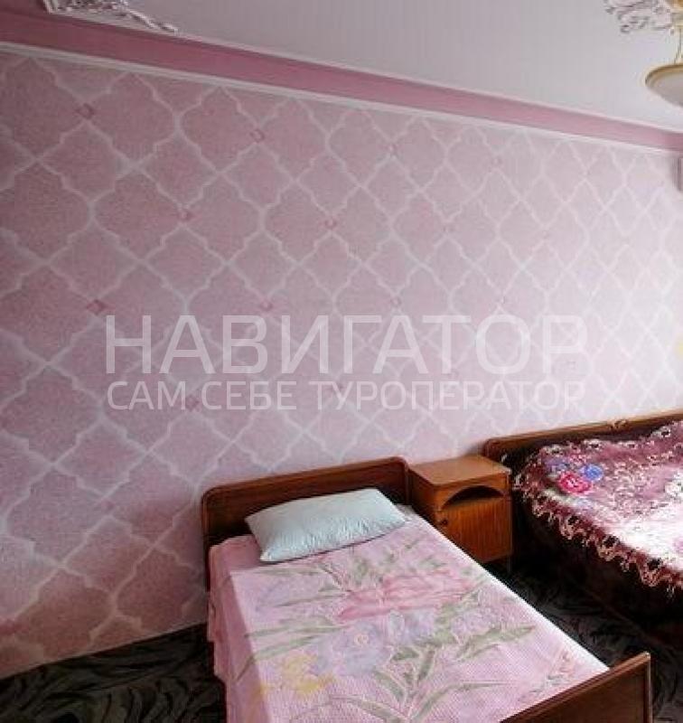 ГАЛИНА - гостевой дом в пос. Новомихайловский ГАЛИНА - гостевой дом в пос. Новомихайловский