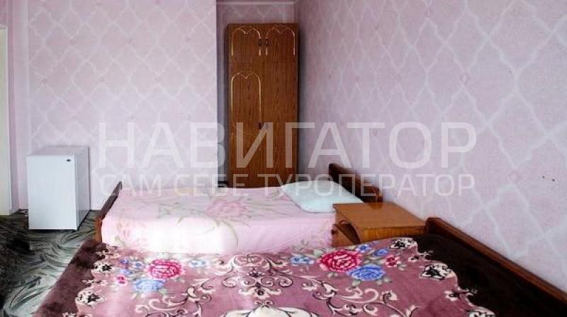 ГАЛИНА - гостевой дом в пос. Новомихайловский ГАЛИНА - гостевой дом в пос. Новомихайловский