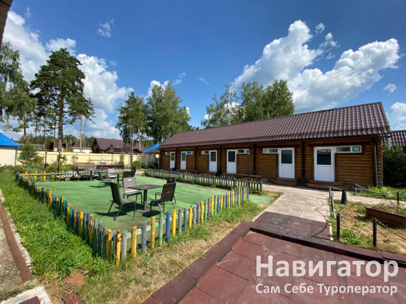 СОСНОВЫЙ БОР - горячий источник в Горячие источники СОСНОВЫЙ БОР - горячий источник в Горячие источники