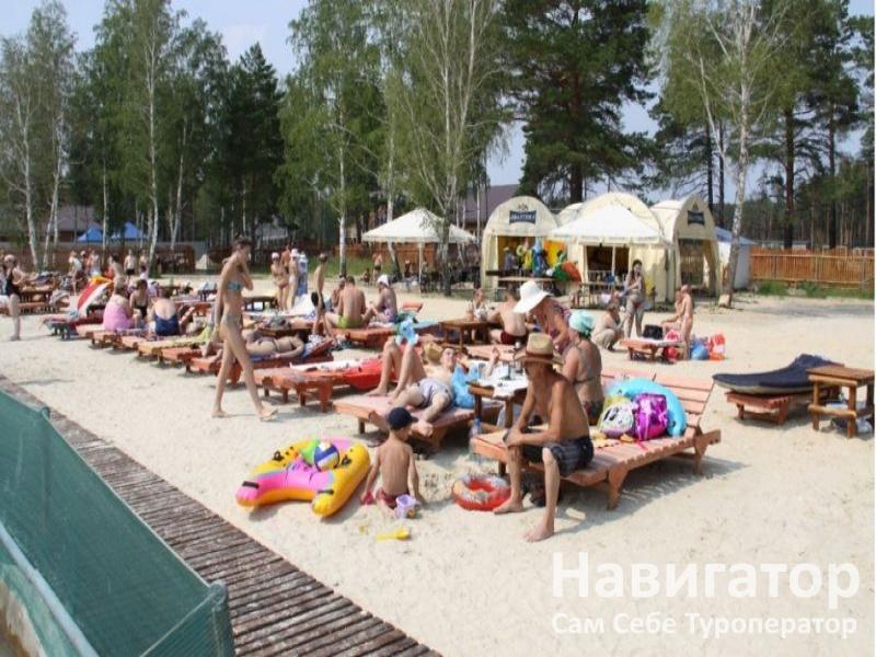 СОСНОВЫЙ БОР - горячий источник в Горячие источники СОСНОВЫЙ БОР - горячий источник в Горячие источники
