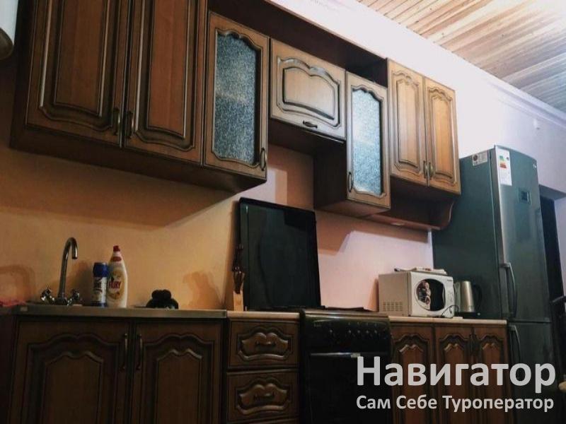 ИПАТОВО - гостевой дом в Теберда ИПАТОВО - гостевой дом в Теберда