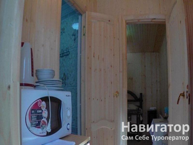 ИПАТОВО - гостевой дом в Теберда ИПАТОВО - гостевой дом в Теберда