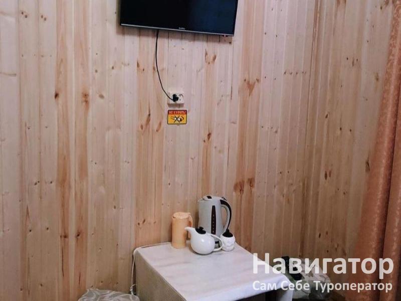 ИПАТОВО - гостевой дом в Теберда ИПАТОВО - гостевой дом в Теберда