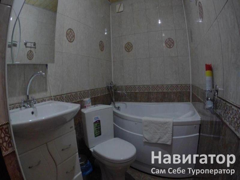 ИПАТОВО - гостевой дом в Теберда ИПАТОВО - гостевой дом в Теберда