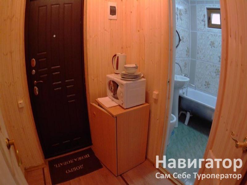ИПАТОВО - гостевой дом в Теберда ИПАТОВО - гостевой дом в Теберда