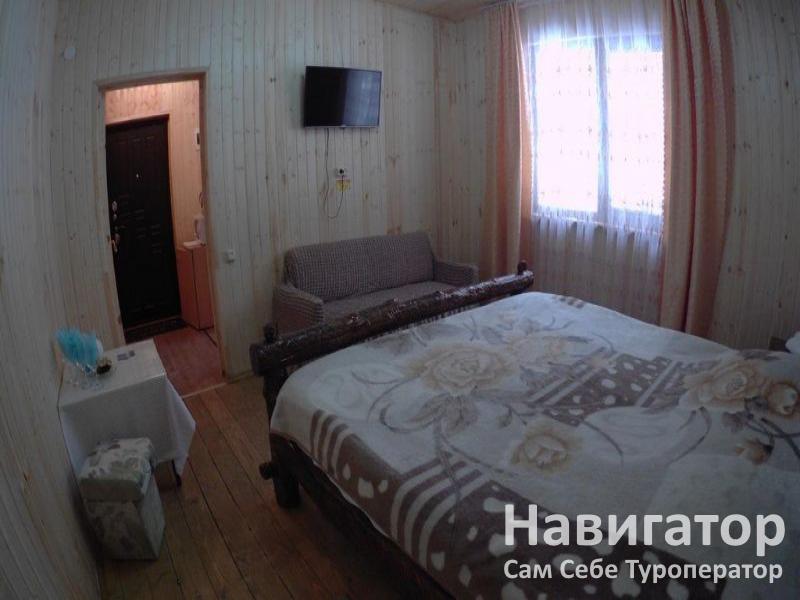 ИПАТОВО - гостевой дом в Теберда ИПАТОВО - гостевой дом в Теберда