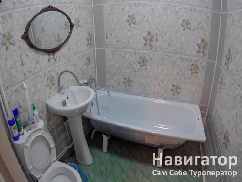 ИПАТОВО - гостевой дом в Теберда
