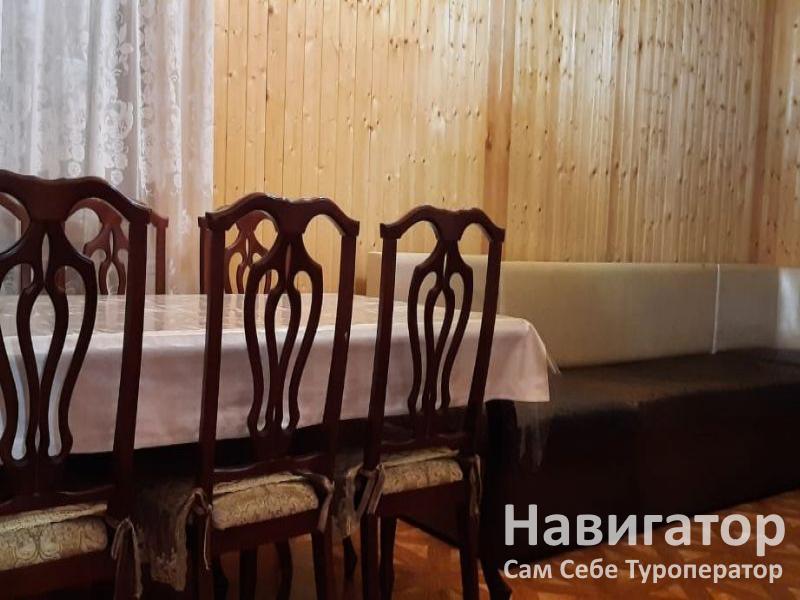 ИПАТОВО - гостевой дом в Теберда ИПАТОВО - гостевой дом в Теберда