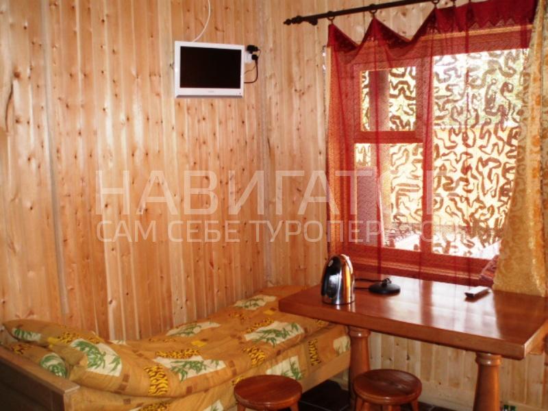 АКТИВНЫЙ ОТДЫХ - гостиница в Каменномостский АКТИВНЫЙ ОТДЫХ - гостиница в Каменномостский