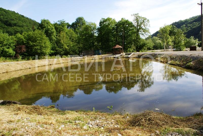 ПОДКОВА ЛЮБВИ- гостиница в Дагомыс ПОДКОВА ЛЮБВИ- гостиница в Дагомыс