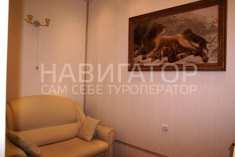 ЕЛИЗАВЕТА - частная гостиница в Адлер ЕЛИЗАВЕТА - частная гостиница в Адлер