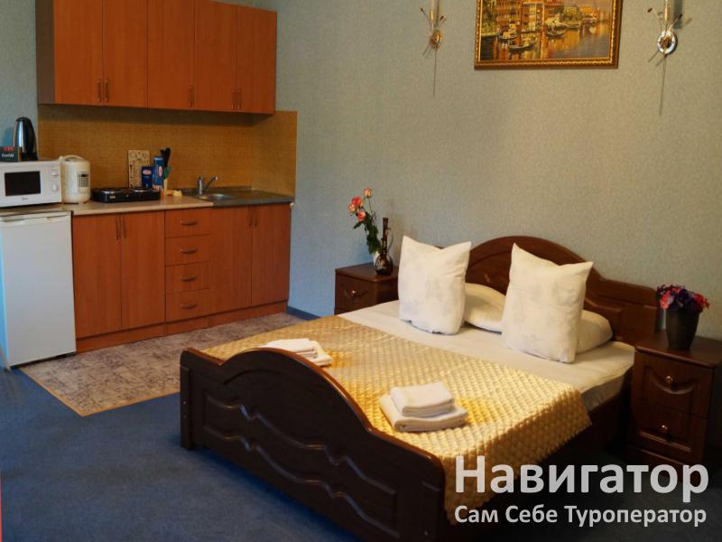 ЕЛИЗАВЕТА - частная гостиница в Адлер ЕЛИЗАВЕТА - частная гостиница в Адлер