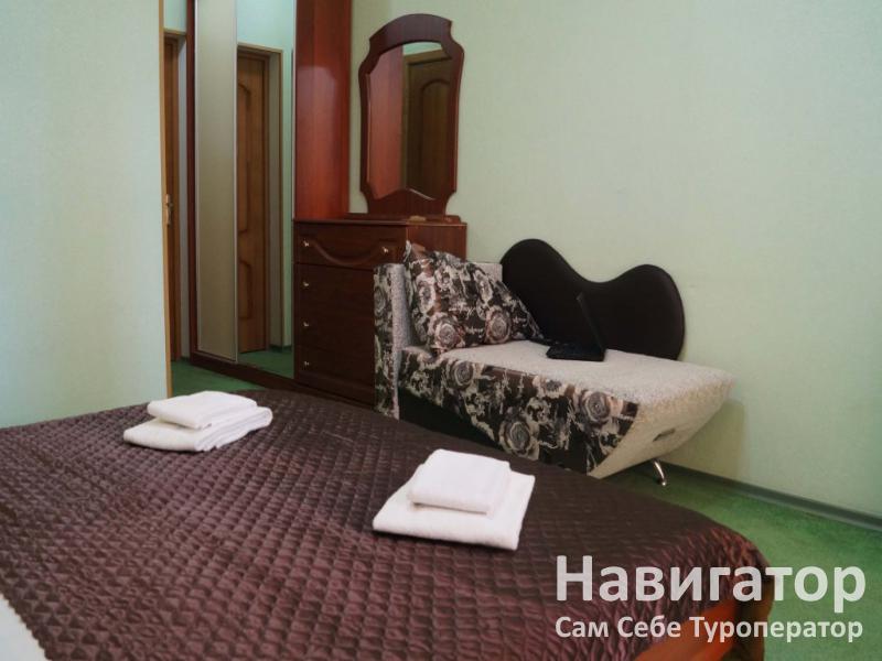 ЕЛИЗАВЕТА - частная гостиница в Адлер ЕЛИЗАВЕТА - частная гостиница в Адлер