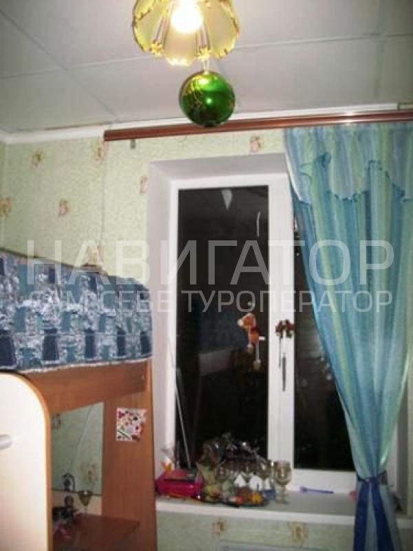 2-х комнатная квартира