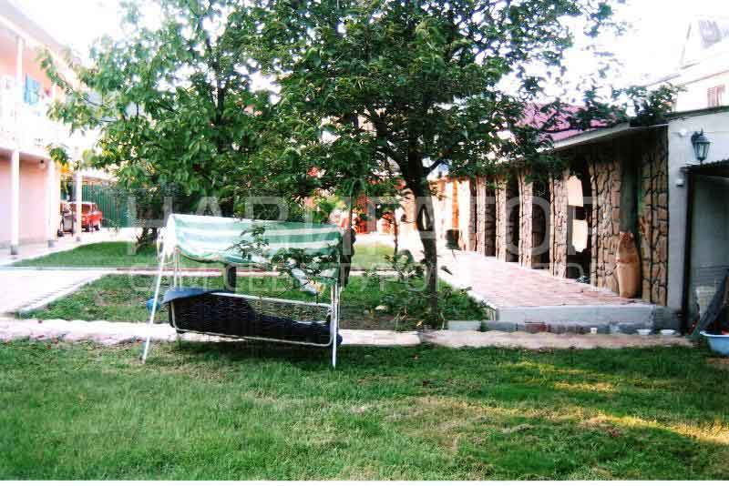 МИНИ-ГОСТИНИЦА в Вардане МИНИ-ГОСТИНИЦА в Вардане