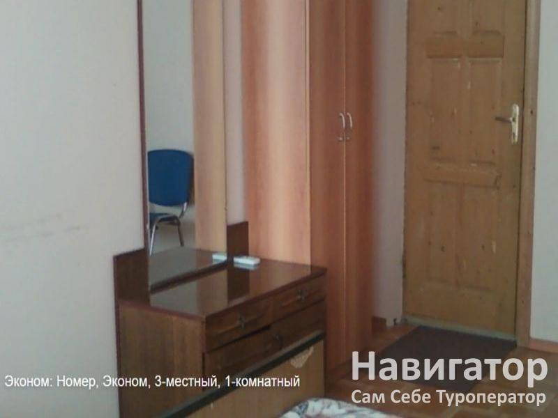 КРУГОЗОР - гостевой дом в Лоо КРУГОЗОР - гостевой дом в Лоо