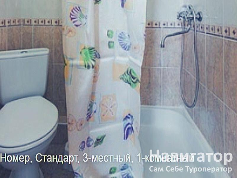КРУГОЗОР - гостевой дом в Лоо КРУГОЗОР - гостевой дом в Лоо