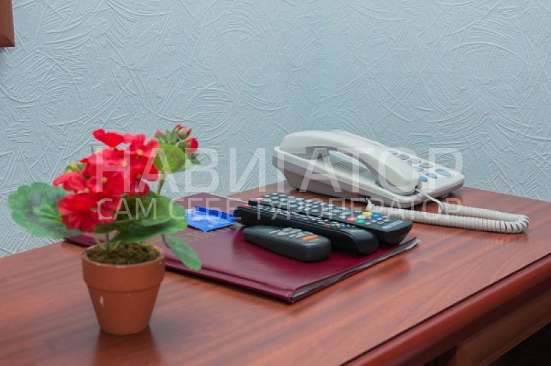 ЕВРОПА - отель в Абинский район