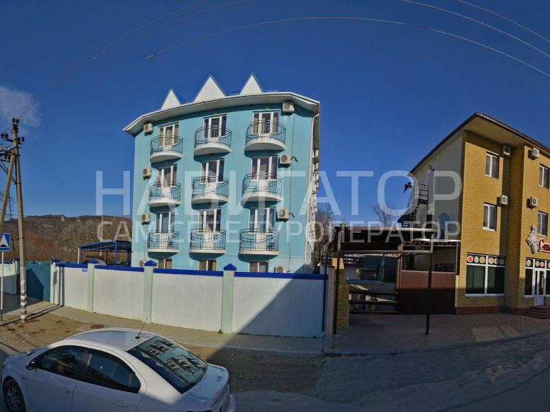 ЭЛЛАС - гостевой дом в Лермонтово ЭЛЛАС - гостевой дом в Лермонтово