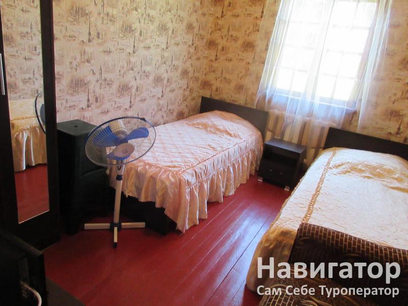АЛЕКСАНДР - гостевой дом в Новый Афон АЛЕКСАНДР - гостевой дом в Новый Афон