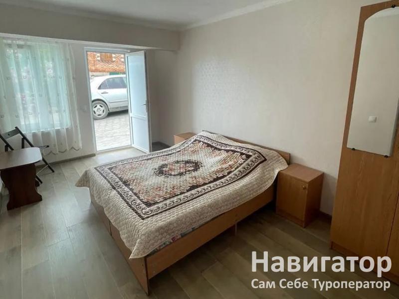 АЛЕКСАНДР - гостевой дом в Новый Афон АЛЕКСАНДР - гостевой дом в Новый Афон