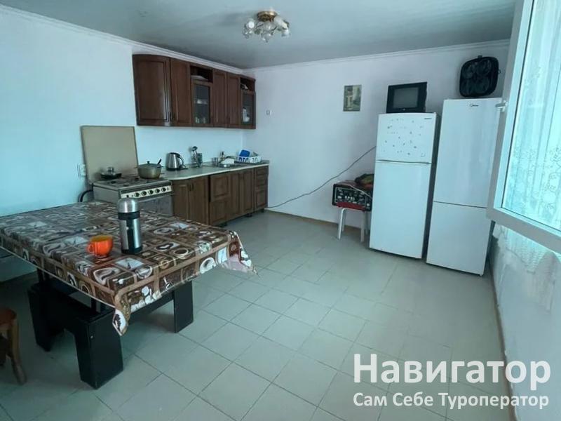 АЛЕКСАНДР - гостевой дом в Новый Афон АЛЕКСАНДР - гостевой дом в Новый Афон