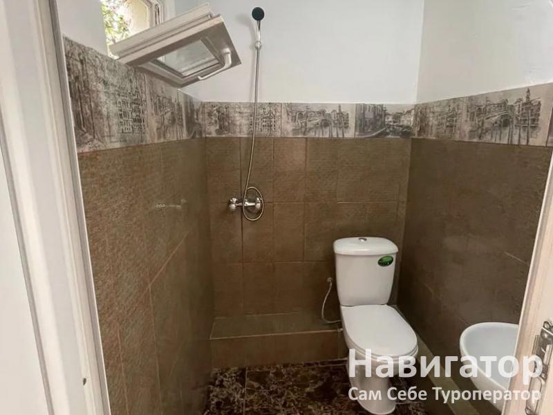 АЛЕКСАНДР - гостевой дом в Новый Афон АЛЕКСАНДР - гостевой дом в Новый Афон