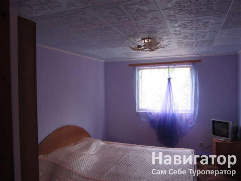 АЛЕКСАНДР - гостевой дом в Новый Афон АЛЕКСАНДР - гостевой дом в Новый Афон