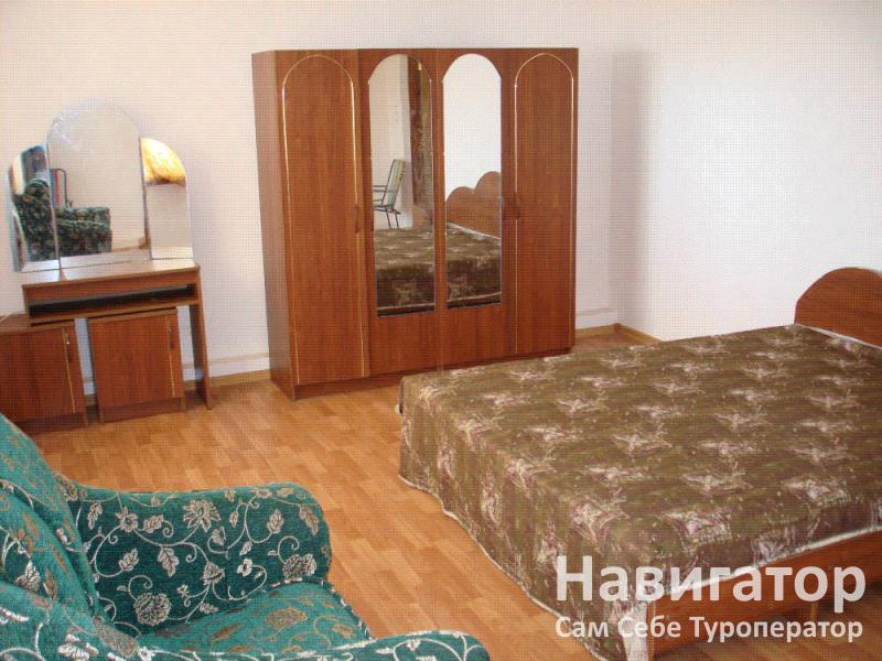 АЛЕКСАНДР - гостевой дом в Новый Афон АЛЕКСАНДР - гостевой дом в Новый Афон