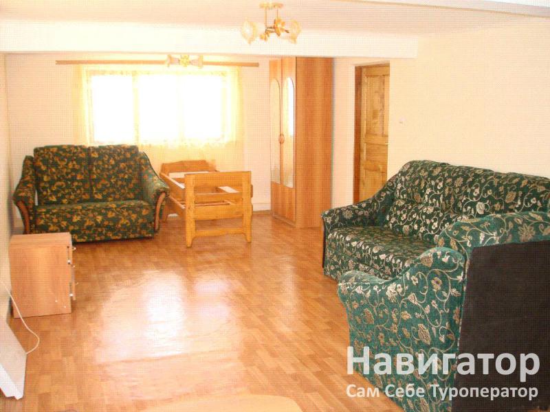 АЛЕКСАНДР - гостевой дом в Новый Афон АЛЕКСАНДР - гостевой дом в Новый Афон
