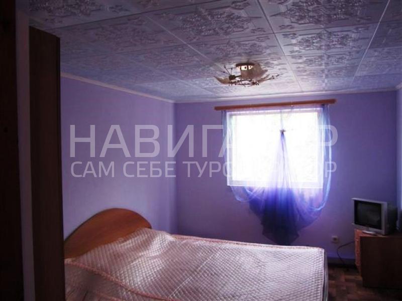 АЛЕКСАНДР - гостевой дом в Новый Афон АЛЕКСАНДР - гостевой дом в Новый Афон