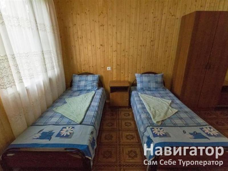 КОСТИЛЬЯ - гостевой дом в Лоо КОСТИЛЬЯ - гостевой дом в Лоо