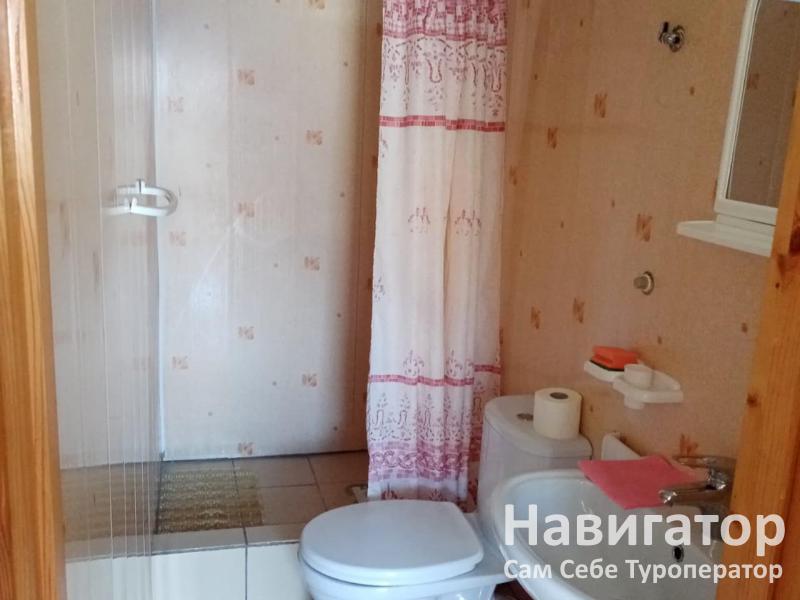 КОСТИЛЬЯ - гостевой дом в Лоо КОСТИЛЬЯ - гостевой дом в Лоо