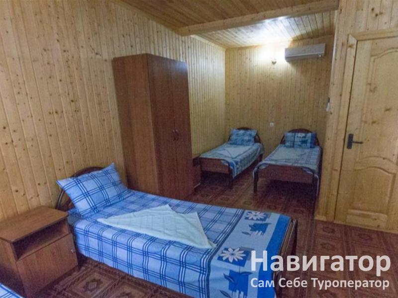 КОСТИЛЬЯ - гостевой дом в Лоо КОСТИЛЬЯ - гостевой дом в Лоо
