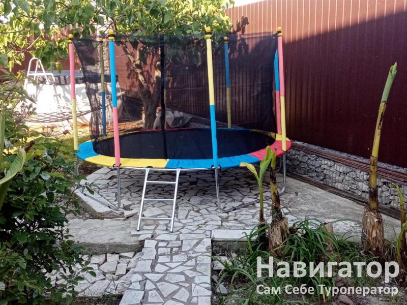 КОСТИЛЬЯ - гостевой дом в Лоо КОСТИЛЬЯ - гостевой дом в Лоо