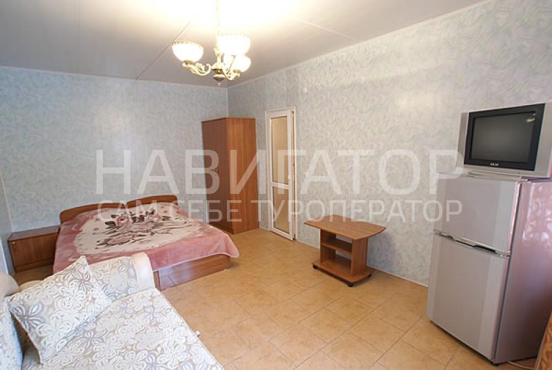 Я и ТЫ - гостевой дом в Дивноморское Я и ТЫ - гостевой дом в Дивноморское