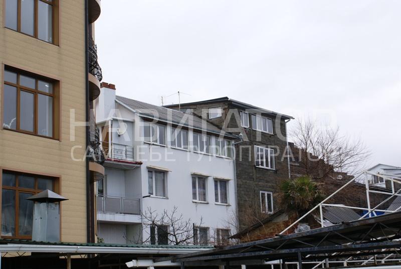 БРИЗ - мини-гостиница в Лазаревское БРИЗ - мини-гостиница в Лазаревское