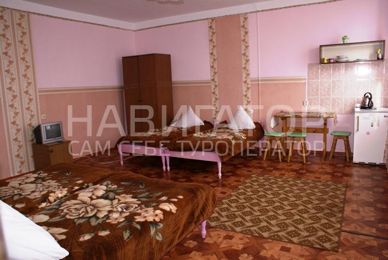 БРИЗ - мини-гостиница в Лазаревское БРИЗ - мини-гостиница в Лазаревское
