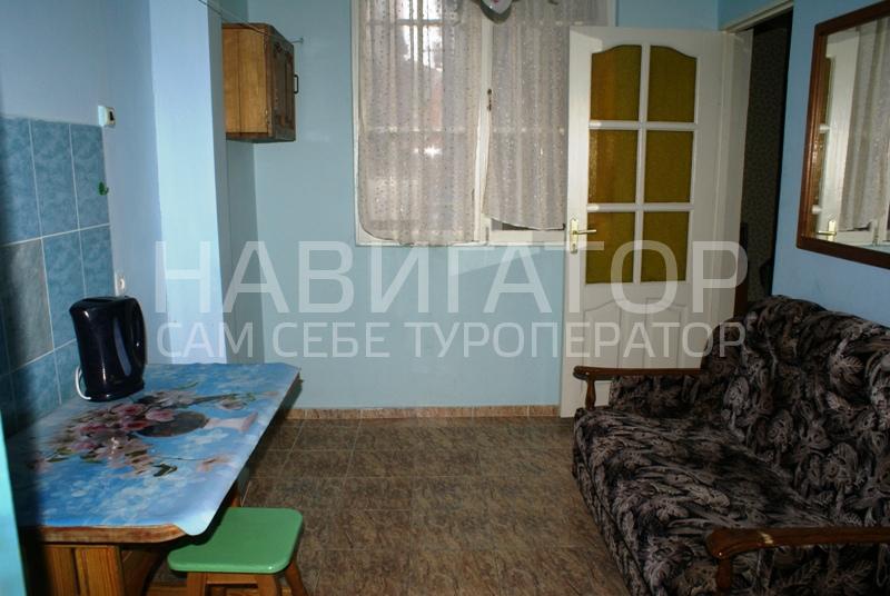 БРИЗ - мини-гостиница в Лазаревское БРИЗ - мини-гостиница в Лазаревское
