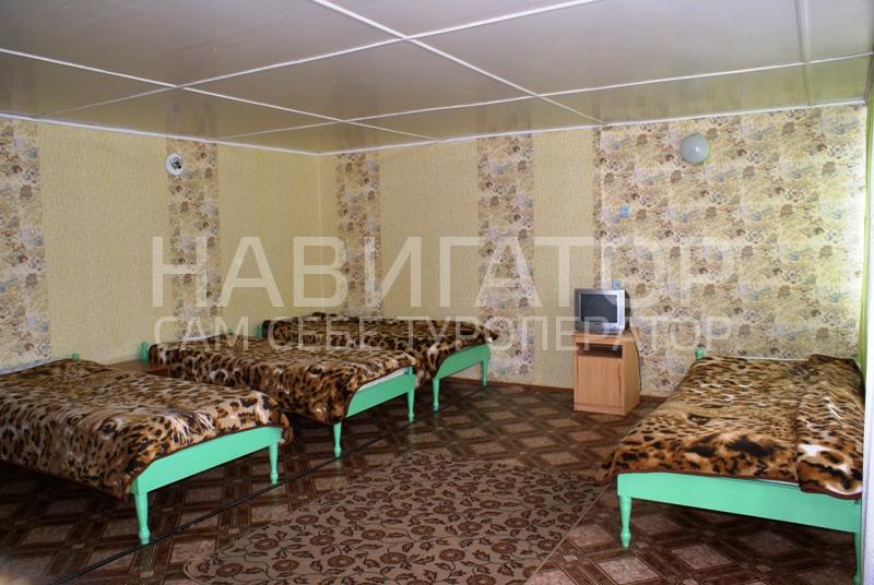 БРИЗ - мини-гостиница в Лазаревское БРИЗ - мини-гостиница в Лазаревское