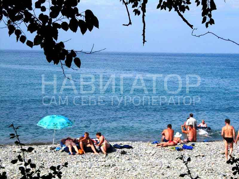 АЛЕАНДР - гостевой дом в Курортные поселки Лазаревского района АЛЕАНДР - гостевой дом в Курортные поселки Лазаревского района