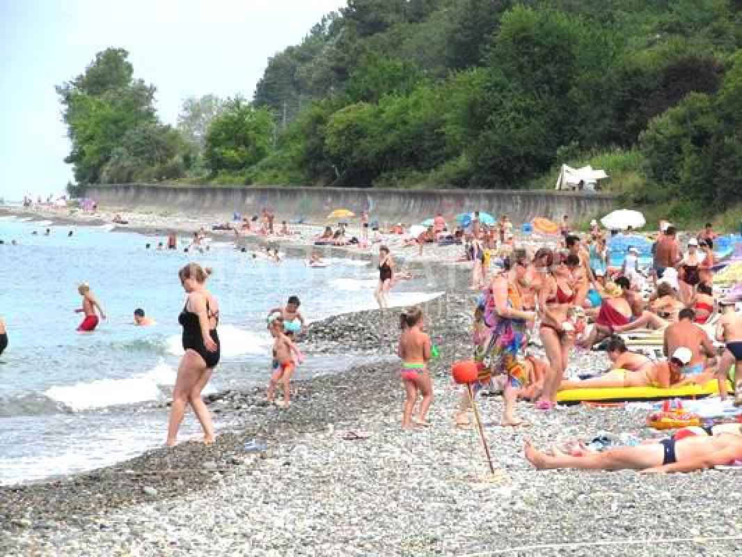 АЛЕАНДР - гостевой дом в Курортные поселки Лазаревского района АЛЕАНДР - гостевой дом в Курортные поселки Лазаревского района