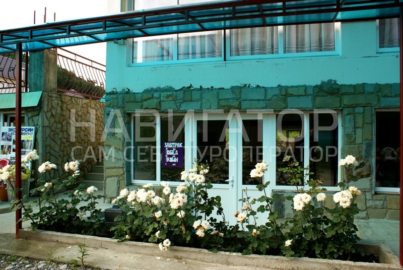 АЛЕАНДР - гостевой дом в Курортные поселки Лазаревского района АЛЕАНДР - гостевой дом в Курортные поселки Лазаревского района