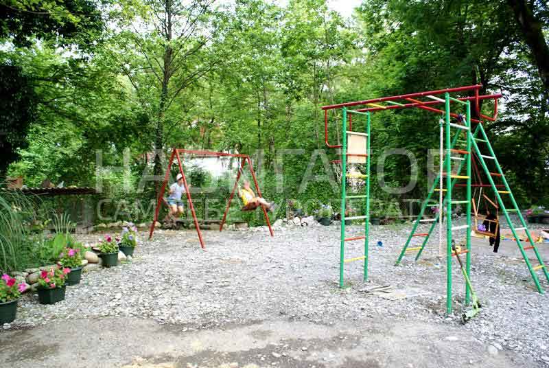 АЛЕАНДР - гостевой дом в Курортные поселки Лазаревского района АЛЕАНДР - гостевой дом в Курортные поселки Лазаревского района