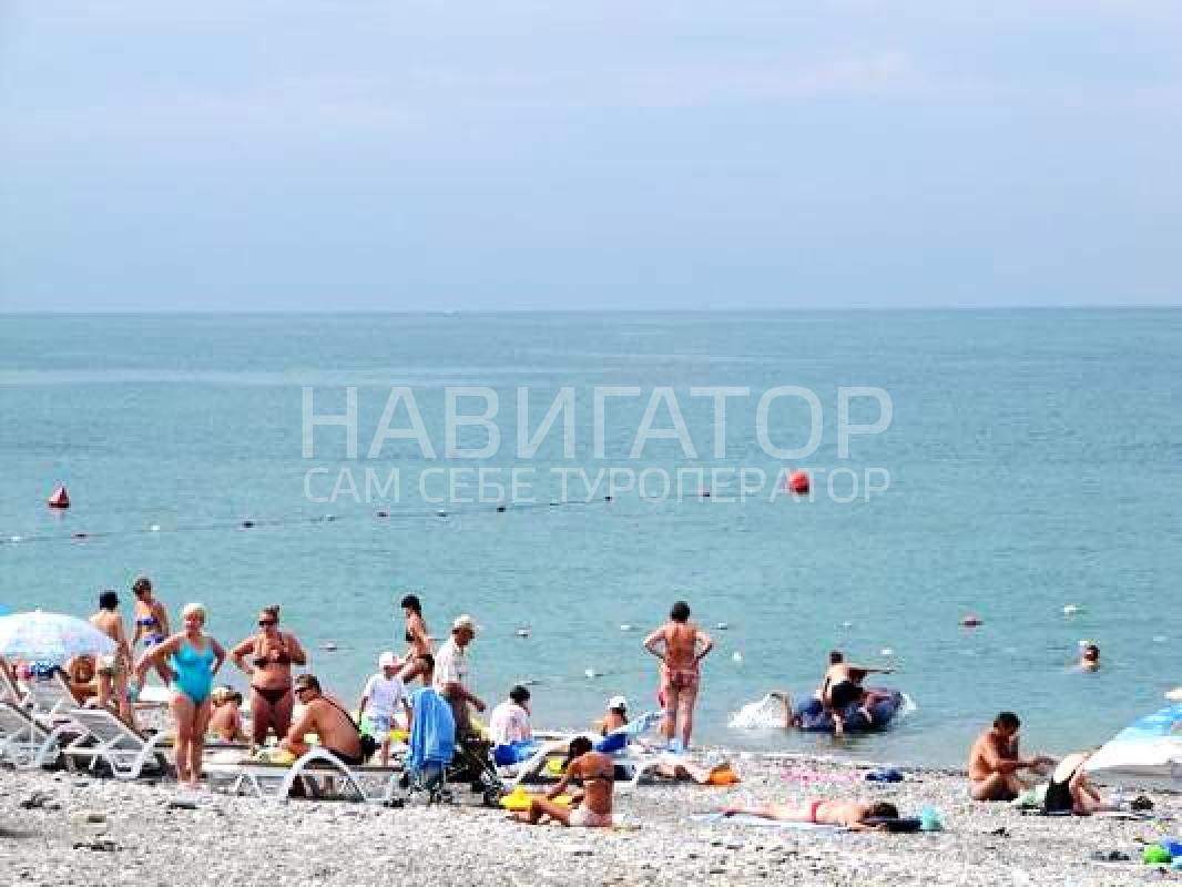 АЛЕАНДР - гостевой дом в Курортные поселки Лазаревского района АЛЕАНДР - гостевой дом в Курортные поселки Лазаревского района