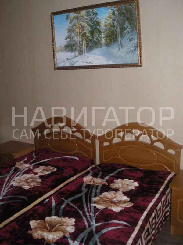 АНЖЕЛИКА - гостиница в Вардане АНЖЕЛИКА - гостиница в Вардане