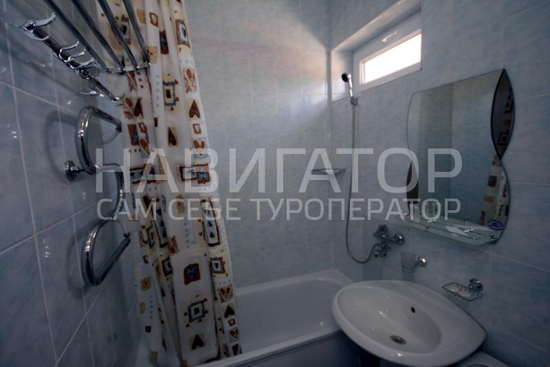 ОЛИВИЯ - гостевой дом в Дагомыс ОЛИВИЯ - гостевой дом в Дагомыс
