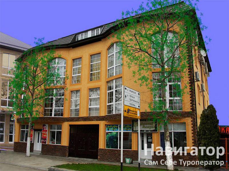 СОЛНЕЧНЫЙ ОСТРОВ - гостиница в Анапа СОЛНЕЧНЫЙ ОСТРОВ - гостиница в Анапа