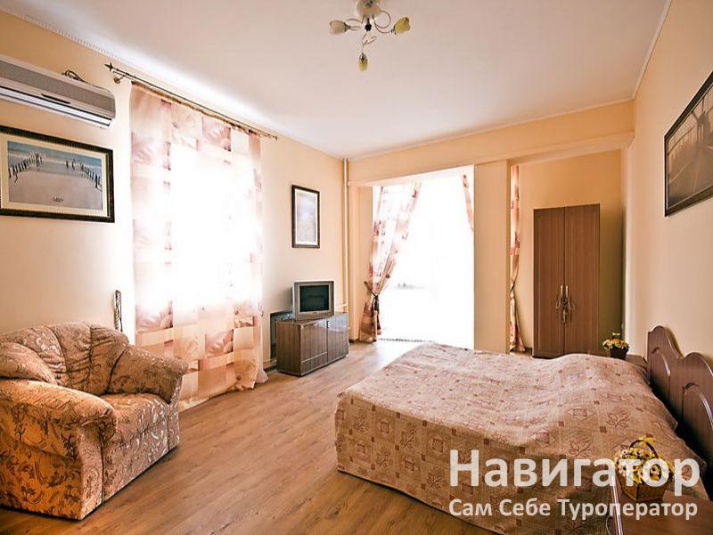 СОЛНЕЧНЫЙ ОСТРОВ - гостиница в Анапа СОЛНЕЧНЫЙ ОСТРОВ - гостиница в Анапа