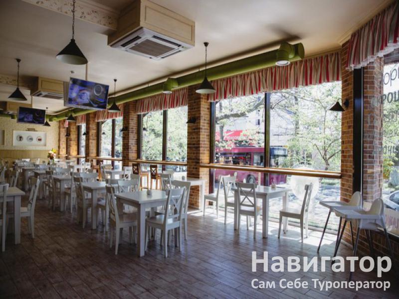 СОЛНЕЧНЫЙ ОСТРОВ - гостиница в Анапа СОЛНЕЧНЫЙ ОСТРОВ - гостиница в Анапа